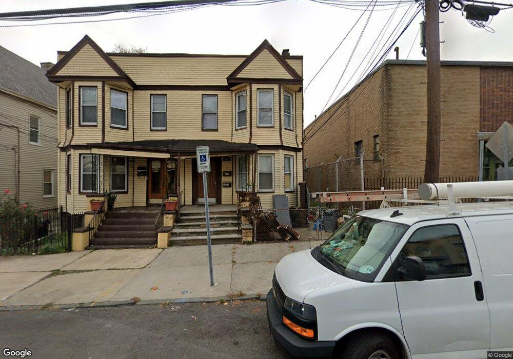 157 Bayview Ave, Jersey City, NJ 07305 - photo 1