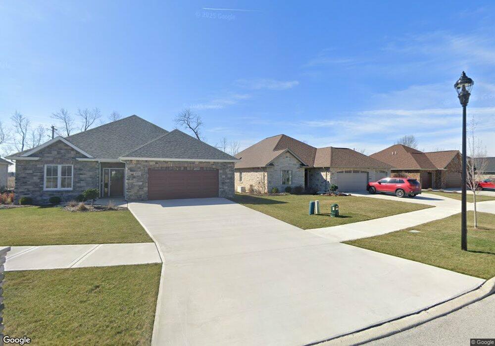 9719 Andrew Jackson Ln, Findlay, OH 45840 - photo 1