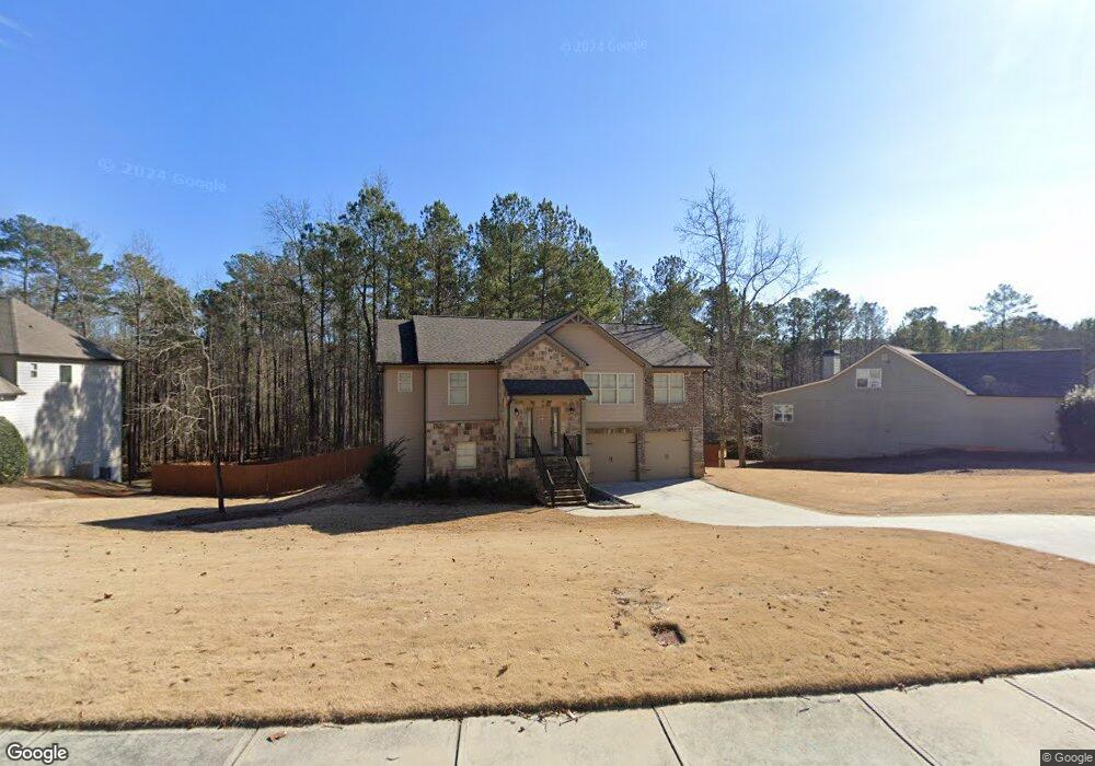 2783 Jubilee Terrace unit 51, Bethlehem, GA 30620 - photo 1