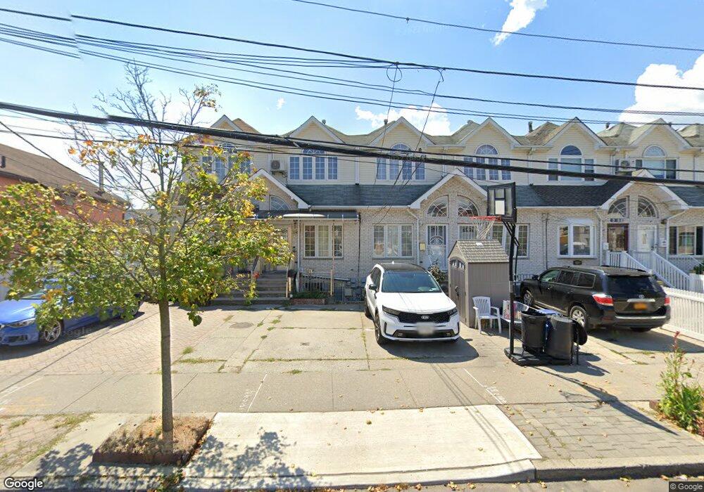 318A Norway Ave, Staten Island, NY 10305 - photo 1