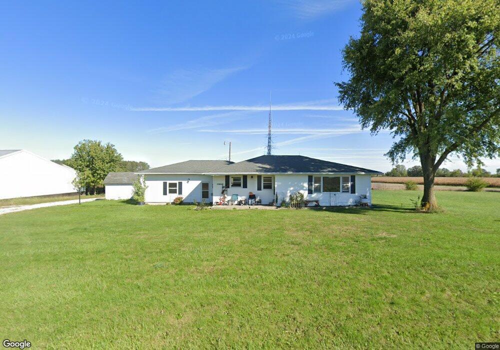 941 E 900 S, Keystone, IN 46759 - photo 1