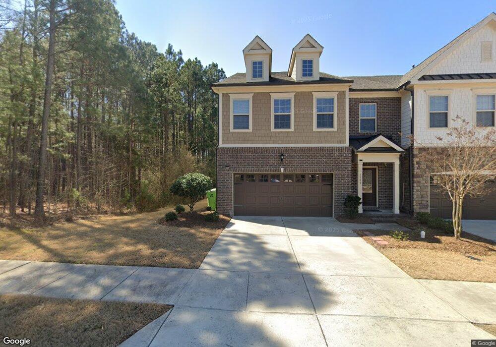 1908 Blue Jay Point unit BC Lot 512, Apex, NC 27502 - photo 1