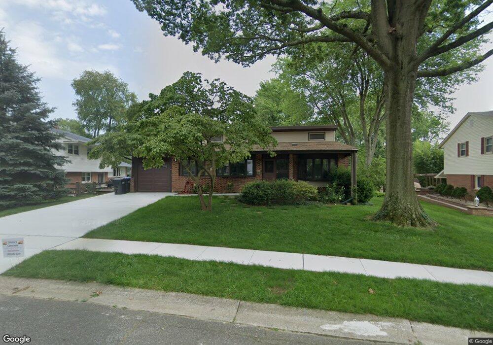 1302 Quincy Dr, Wilmington, DE 19803 - photo 1