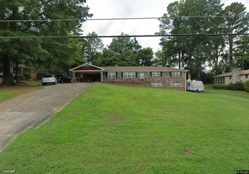 2021 Arrowhead Trail unit 3H, Marietta, GA 30062 - photo 1