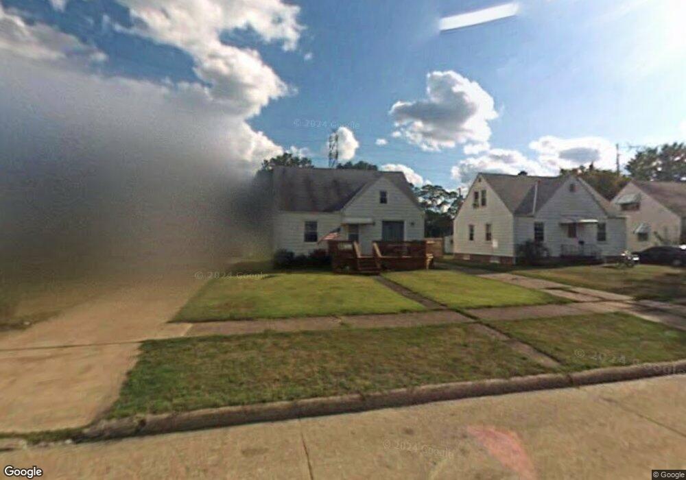 2414 E 35th St, Lorain, OH 44055 - photo 1