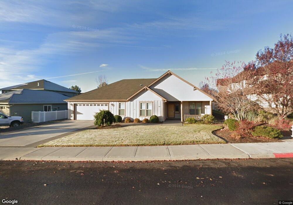 3571 SW 36th Place, Redmond, OR 97756 - photo 1