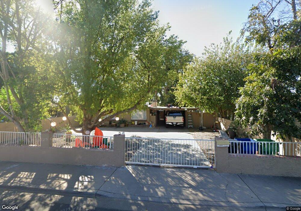 1043 E Vine Ave, Mesa, AZ 85204 - photo 1