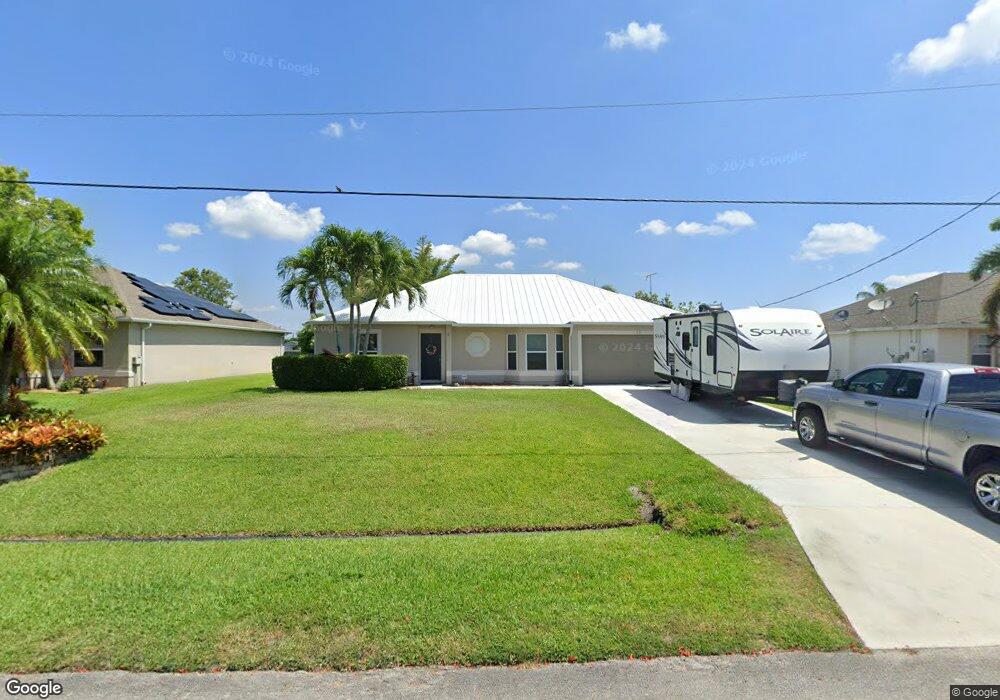 771 SW Mccoy Ave, Port Saint Lucie, FL 34953 - photo 1