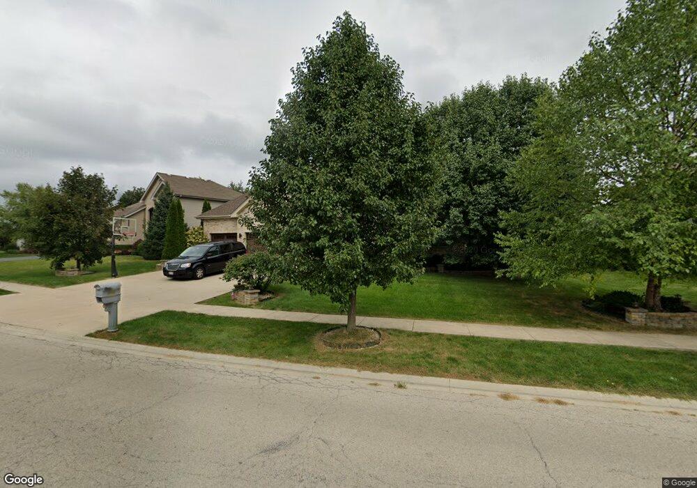 344 Prairieview Dr unit 6, Oswego, IL 60543 - photo 1