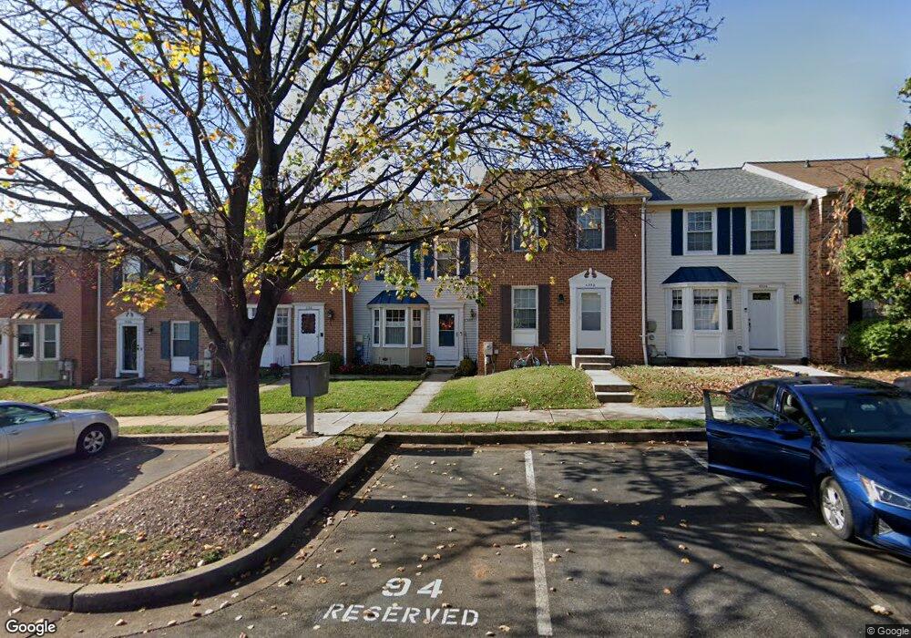 6590 Ducketts Ln, Elkridge, MD 21075 - photo 1