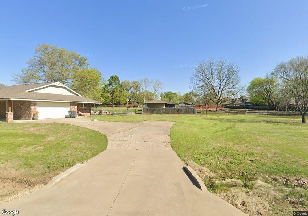 2811 W 117th St S, Jenks, OK 74037 - photo 1