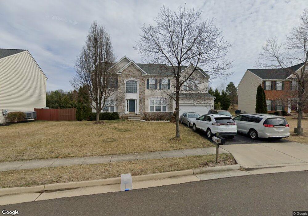 10125 Crashing Thunder Place, Nokesville, VA 20181 - photo 1