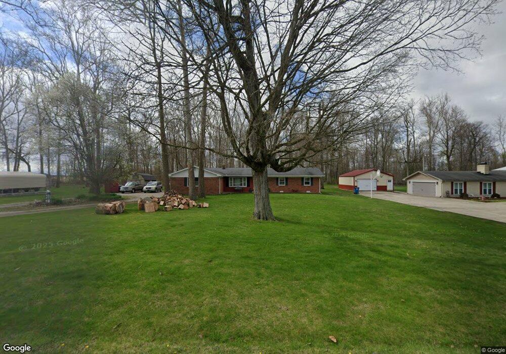 4789 W 400 N, Marion, IN 46952 - photo 1