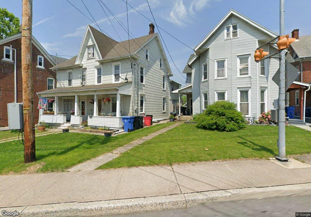 201 Main St, Walnutport, PA 18088 - photo 1