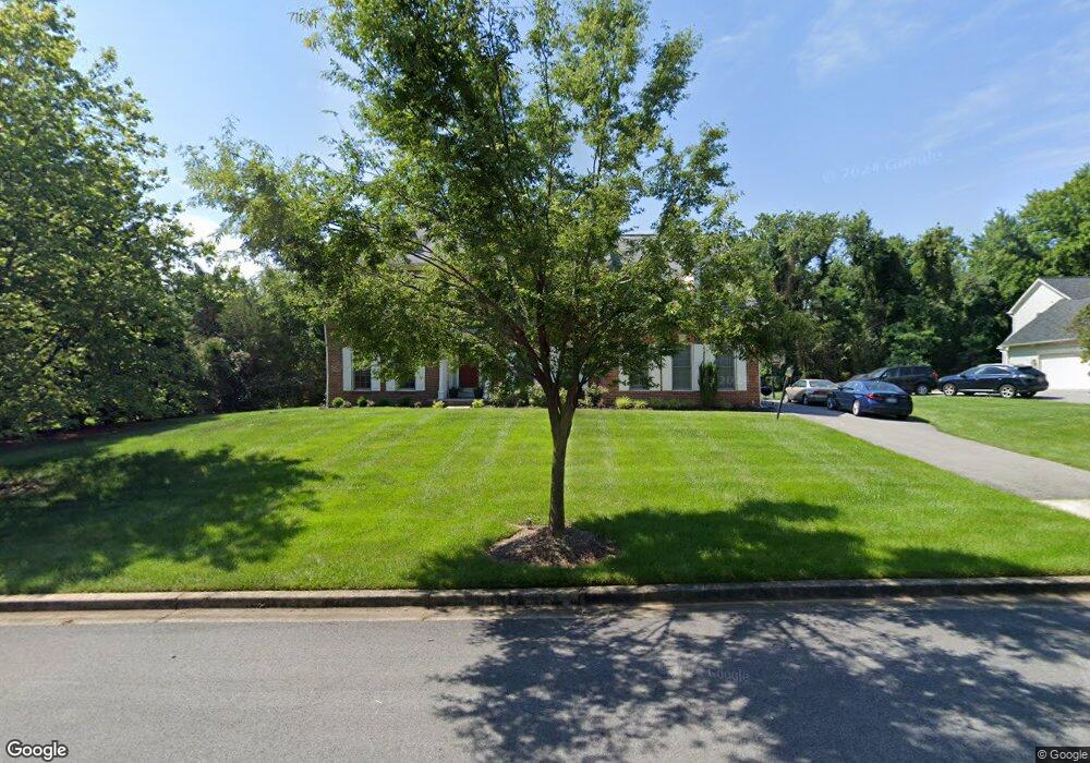 8102 Hollygate Dr, Glenn Dale, MD 20769 - photo 1