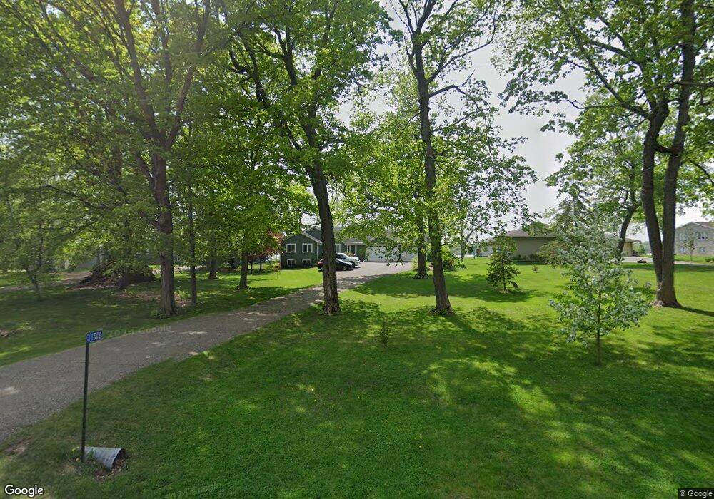 1506 E Lake Geneva Rd NE unit NE, Alexandria, MN 56308 - photo 1