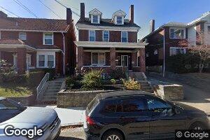 368 S Evaline St Unit 1, Pittsburgh, PA 15224