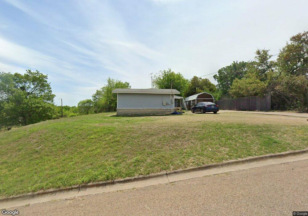 1319 Eastview Dr, Weatherford, TX 76086 - photo 1