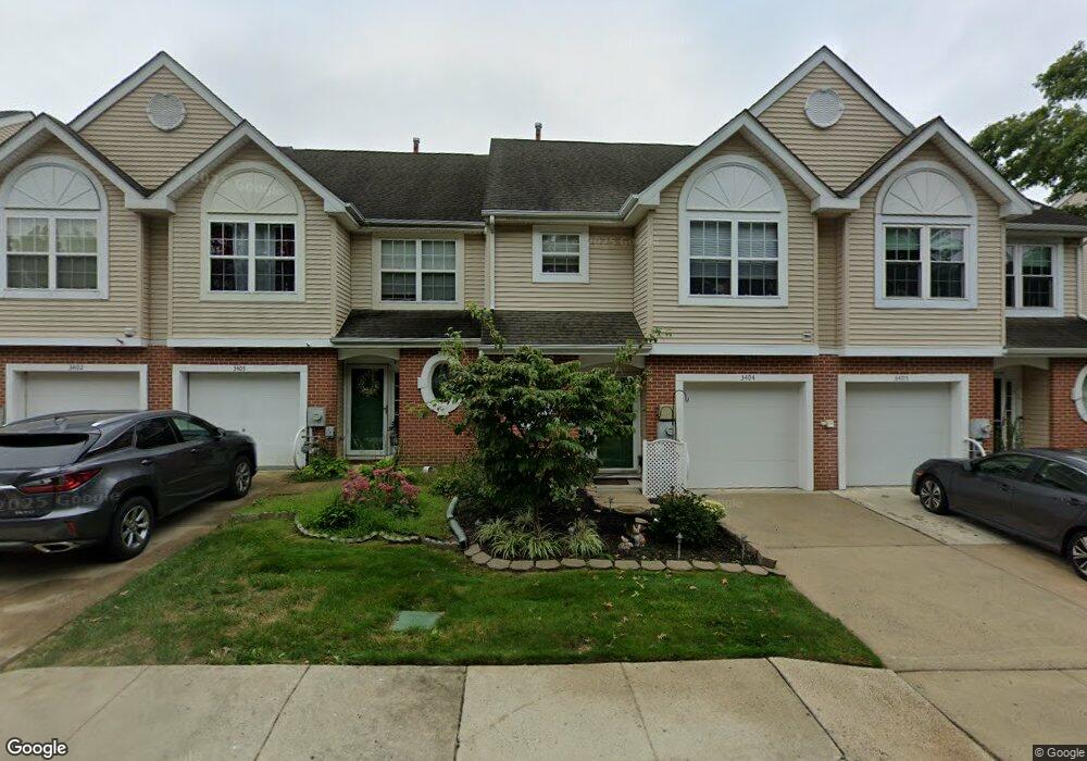 3404 Carriage Ct, North Wales, PA 19454 - photo 1