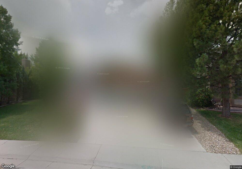 5125 S Lewiston Way, Centennial, CO 80015 - photo 1