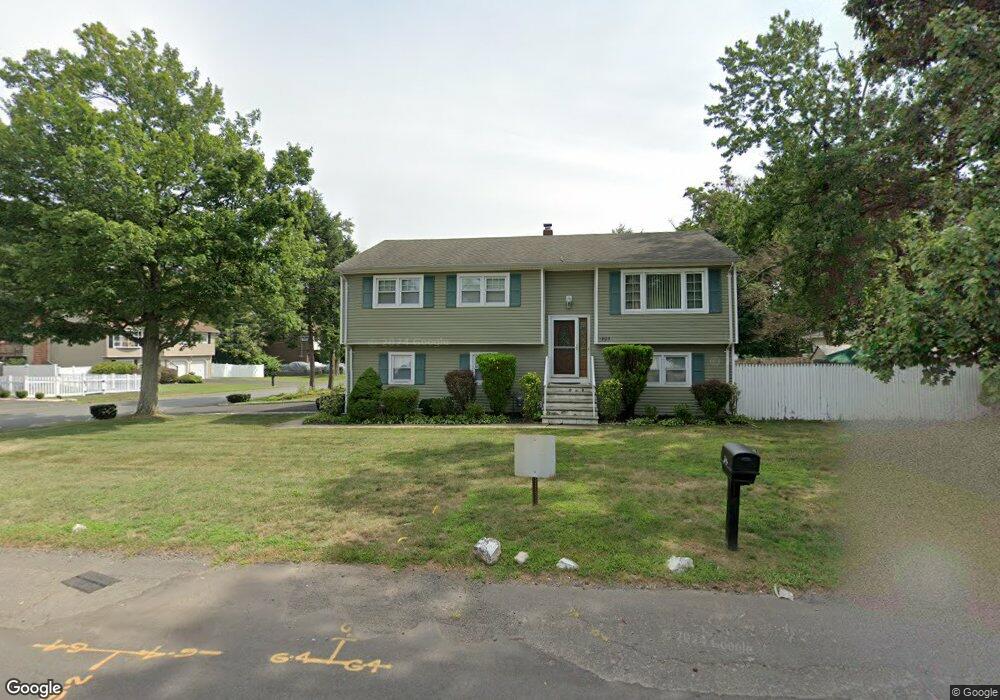 1803 Cedarwood Dr, Piscataway, NJ 08854 - photo 1