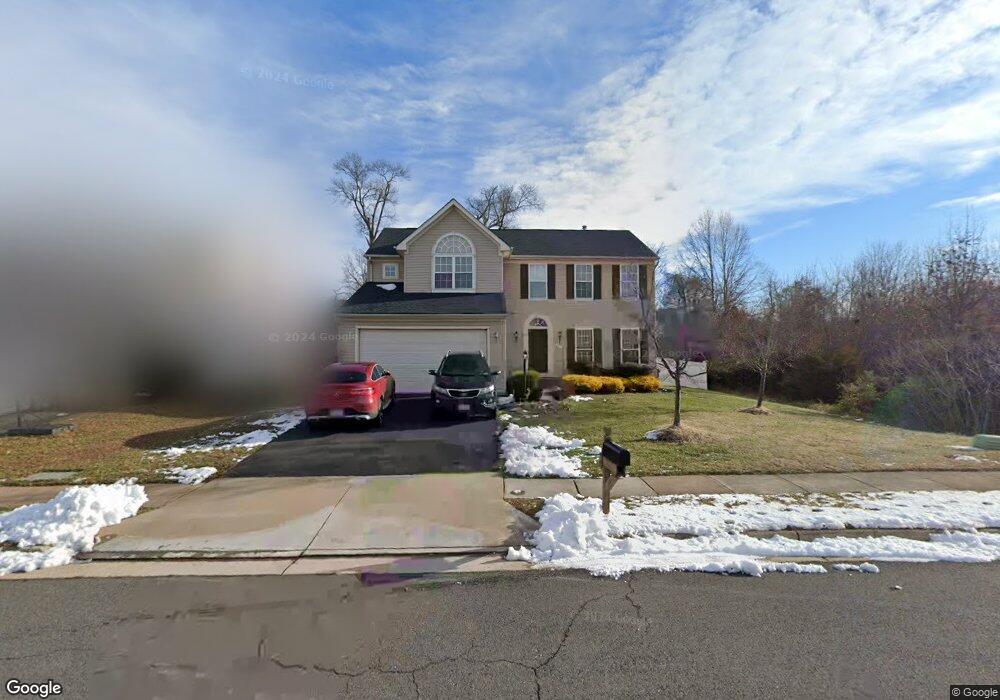 9637 Janet Rose Ct, Manassas, VA 20111 - photo 1