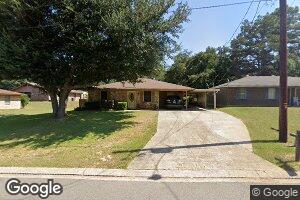113 Oak Cir, Grambling, LA 71245