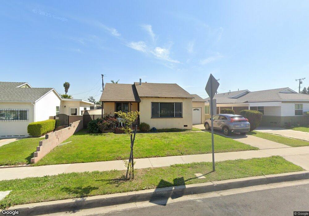 818 N Albertson Ave, Compton, CA 90220 - photo 1