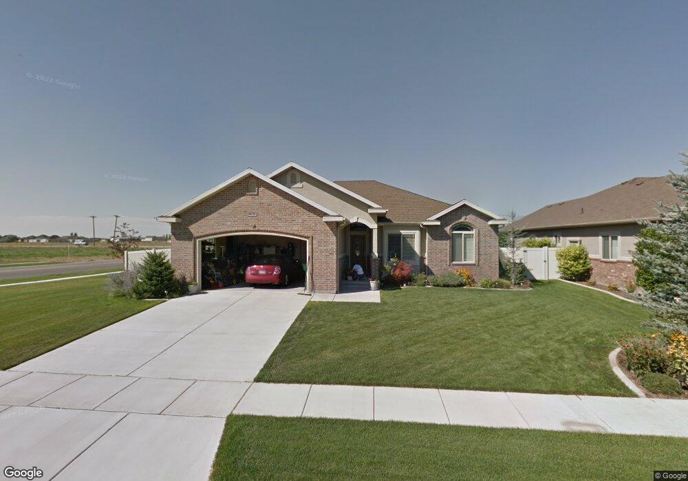 4690 W 4050 S, West Haven, UT 84401 - photo 1