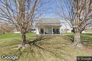 8037 N County Line Rd, Deputy, IN 47230