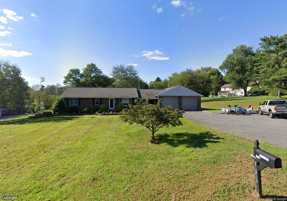 1439 Shenkel Rd, Pottstown, PA 19465 - photo 1