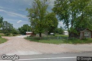 1282 Highway 89 N, Linn, MO 65051