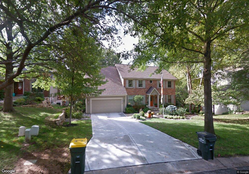 13713 W 75th Place, Shawnee, KS 66216 - photo 1