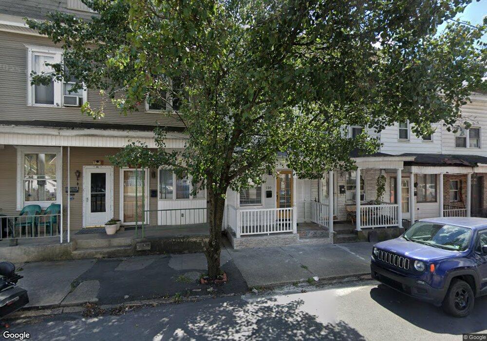 120 W Centre St, Ashland, PA 17921 - photo 1