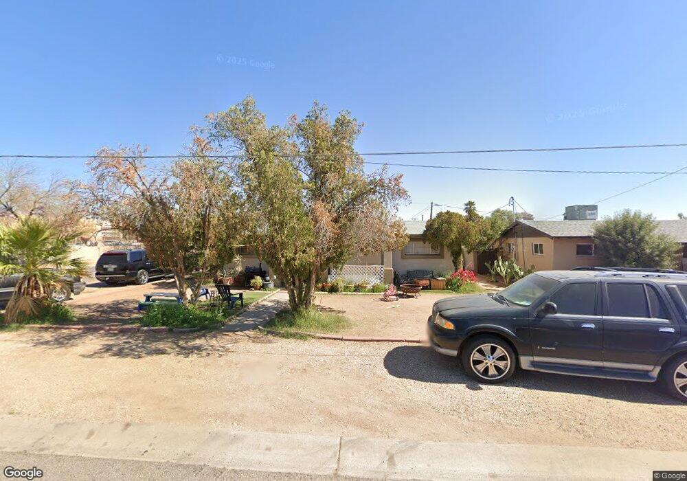 1419 N 28th Place, Phoenix, AZ 85008 - photo 1