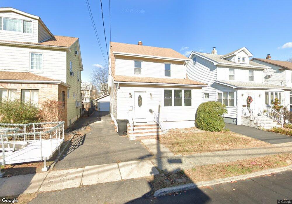 39 Hurden St, Hillside, NJ 07205 - photo 1