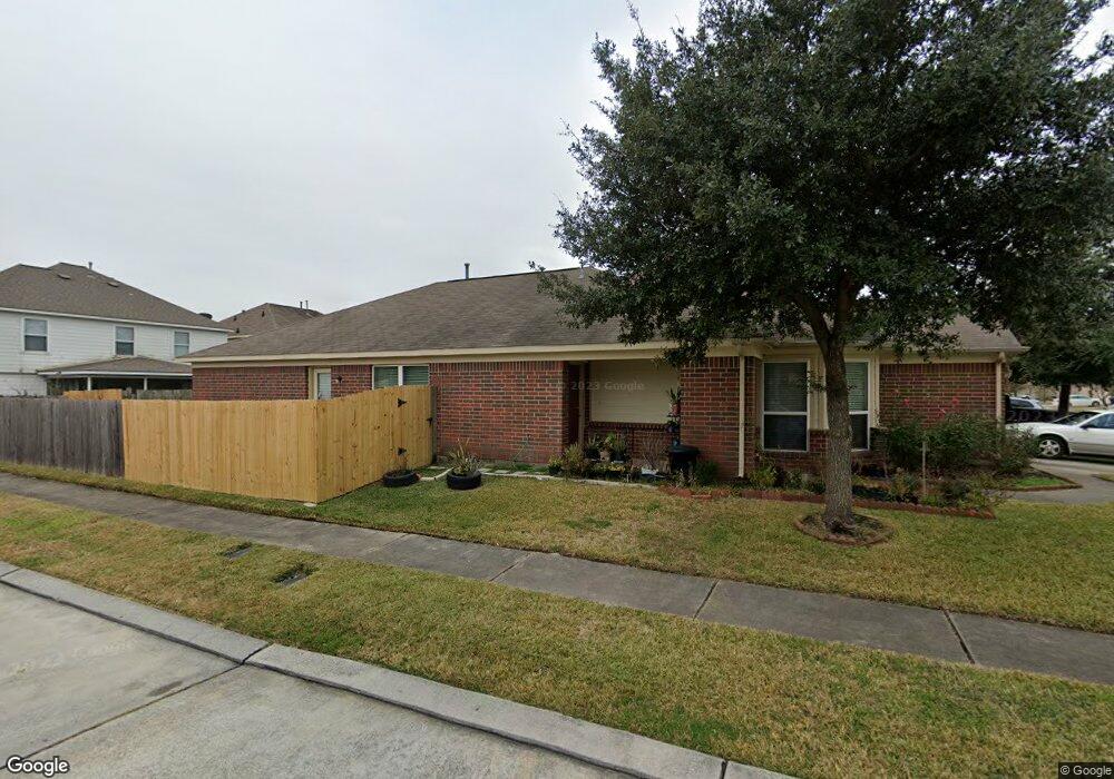 2719 Iris Valley Way, Houston, TX 77038 - photo 1