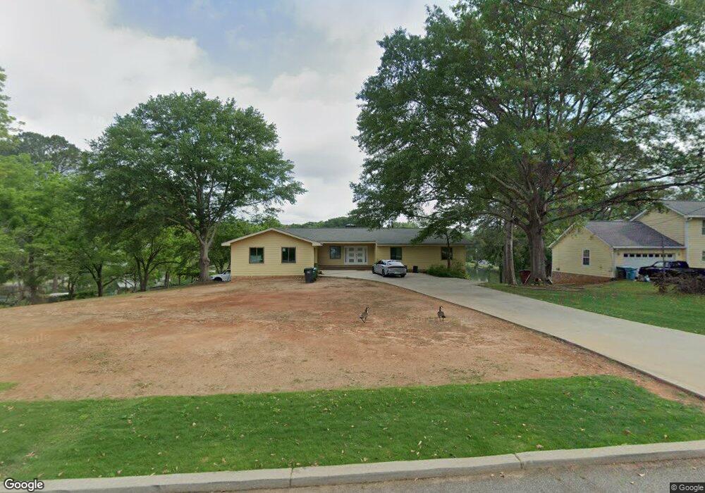 4365 Bending River Trail SW unit 4, Lilburn, GA 30047 - photo 1