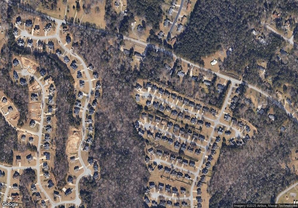 2355 Pettit Dr, Conyers, GA 30012 - photo 1