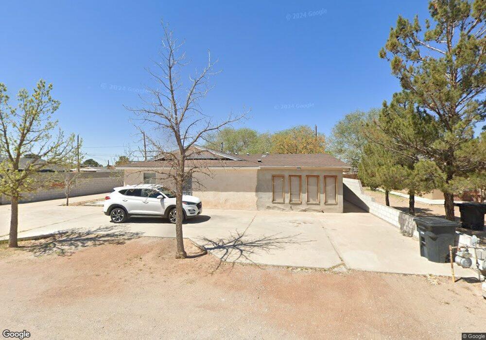 615 Uranio Place, El Paso, TX 79928 - photo 1