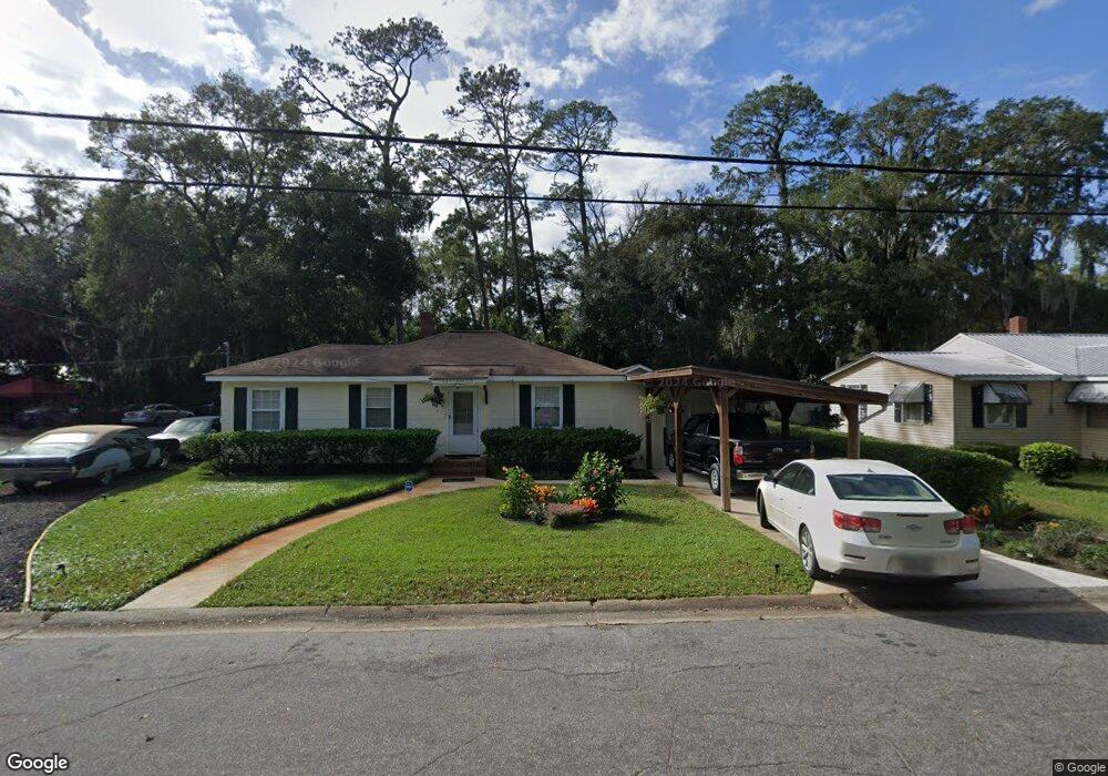 3301 Hardee Ave, Brunswick, GA 31520 - photo 1