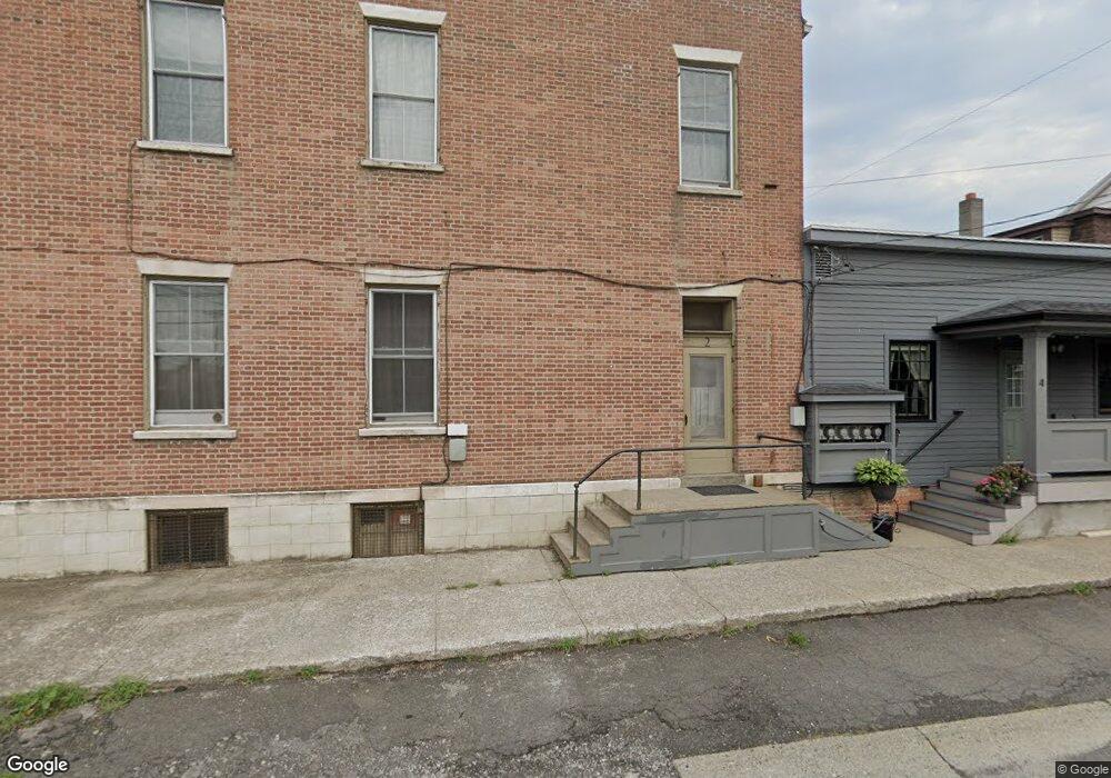 2 N Washington St, Athens, NY 12015 - photo 1