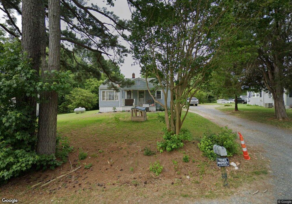 141 W Edgewood Cir, Asheboro, NC 27205 - photo 1