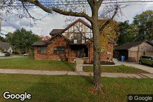 1801 S Mlk Blvd, Lansing, MI 48910