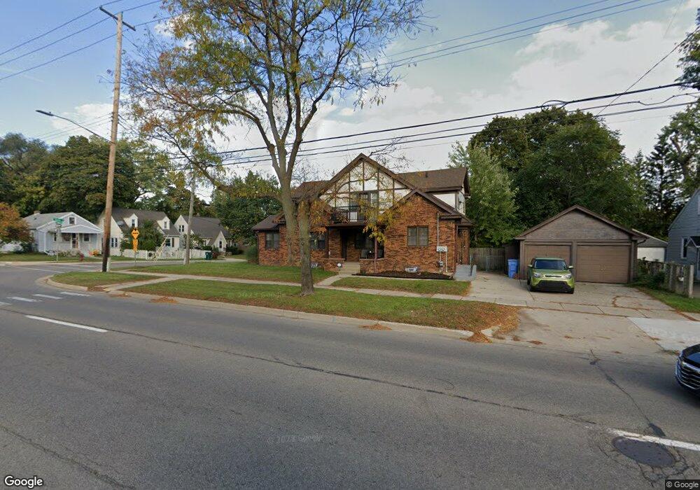 1801 S Mlk Blvd, Lansing, MI 48910 - photo 1