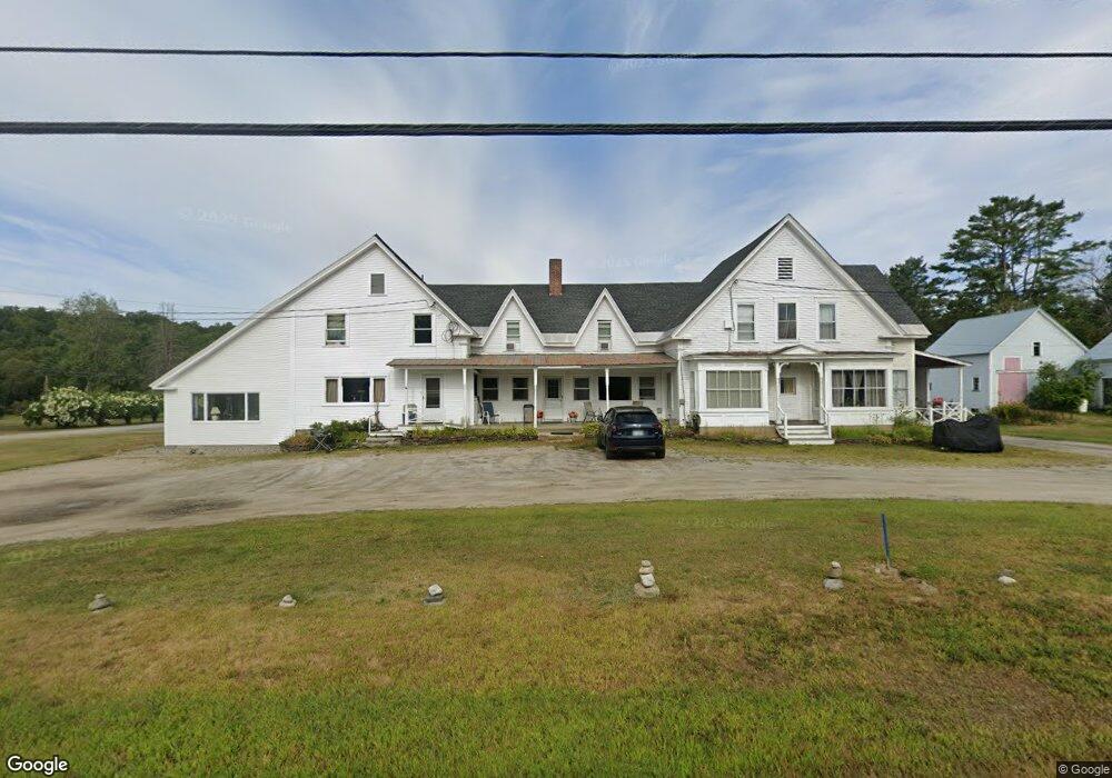 116 Church St, Franconia, NH 03580 - photo 1