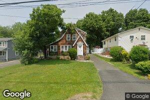 21 W Hickory St, Spring Valley, NY 10977