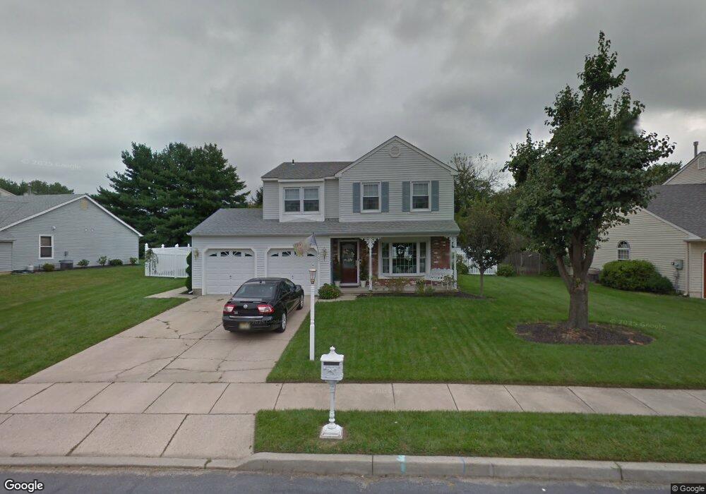 42 Cameron Cir, Clementon, NJ 08021 - photo 1