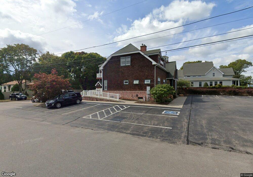 31 Post Rd, Westerly, RI 02891 - photo 1