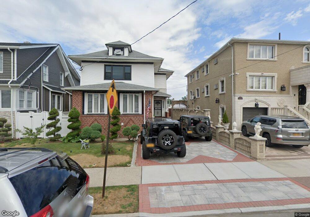 16311 99th St, Howard Beach, NY 11414 - photo 1